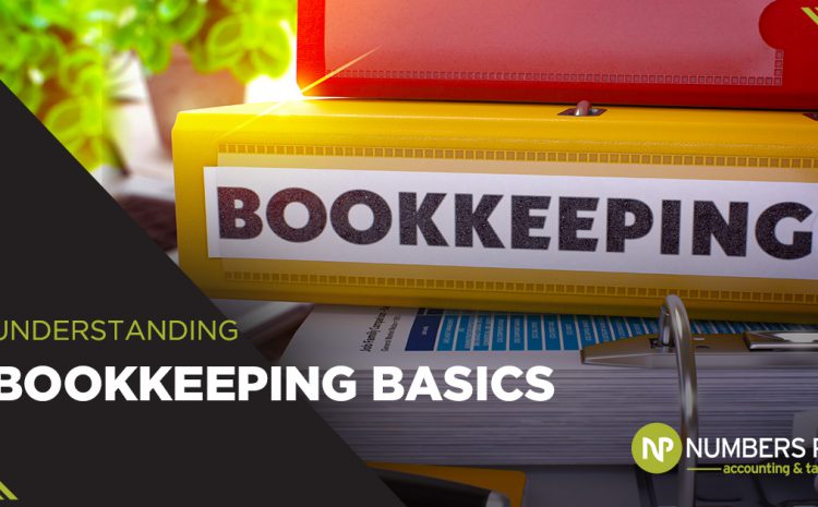book keeping basics